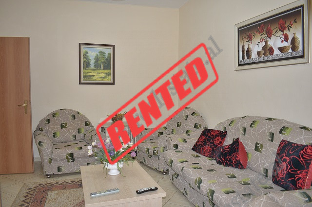 One bedroom apartment for rent in Durresi street ,Tirana, Albania